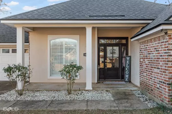 Bossier City, LA 71111,6014 Braeburn Court