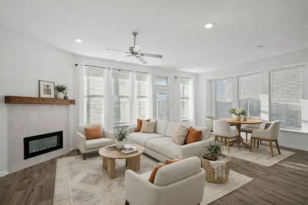 Princeton, TX 75407,5204 Timber Point Drive