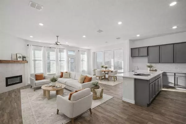 Princeton, TX 75407,5204 Timber Point Drive