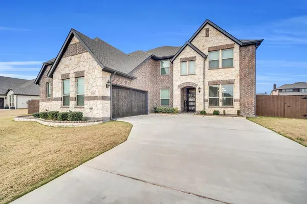 Midlothian, TX 76065,4605 Rambler Way
