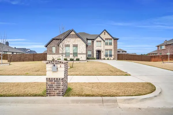 Midlothian, TX 76065,4605 Rambler Way
