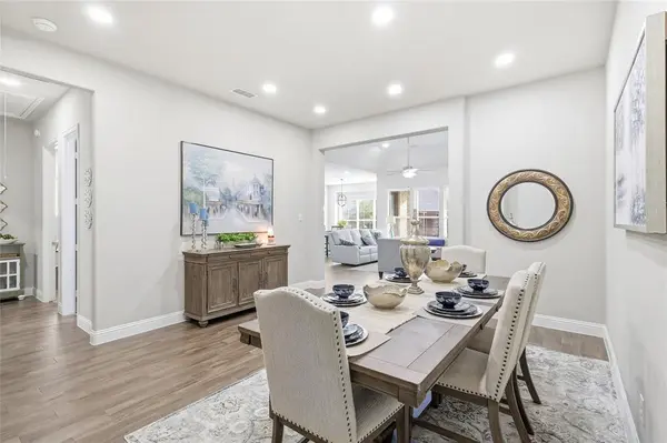 630 Brook Drive, Anna, TX 75409