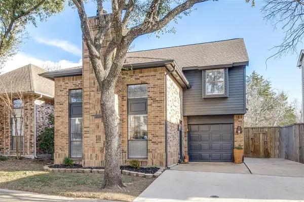 Dallas, TX 75238,13332 Pandora Circle