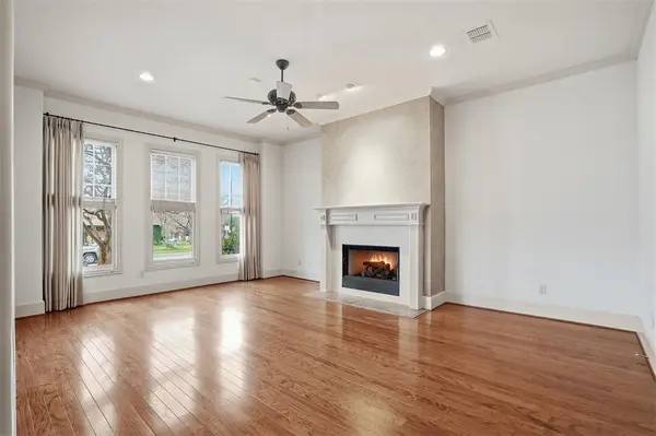 Fort Worth, TX 76107,3732 Clarke Avenue