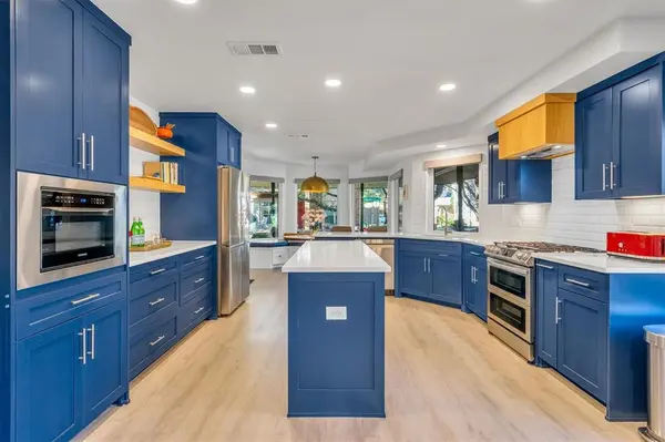 Dallas, TX 75204,3288 Lakenheath Place