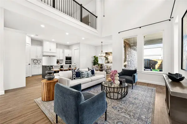 Frisco, TX 75035,15584 Crape Myrtle Road