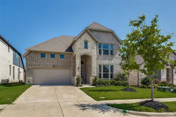 3109 Campbell Drive, Melissa, TX 75454