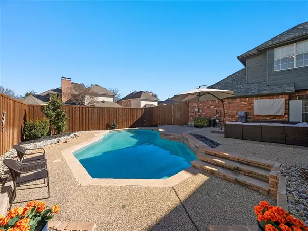 Plano, TX 75025,7804 Cherry Creek Drive