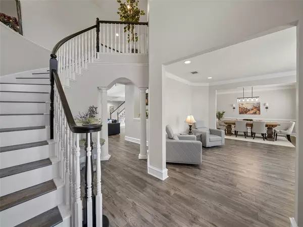 Plano, TX 75025,7804 Cherry Creek Drive