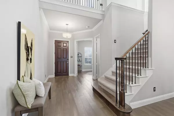 Lantana, TX 76226,1912 Somerville Circle