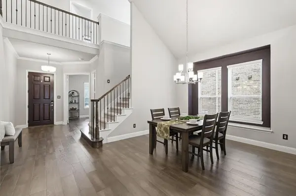 Lantana, TX 76226,1912 Somerville Circle