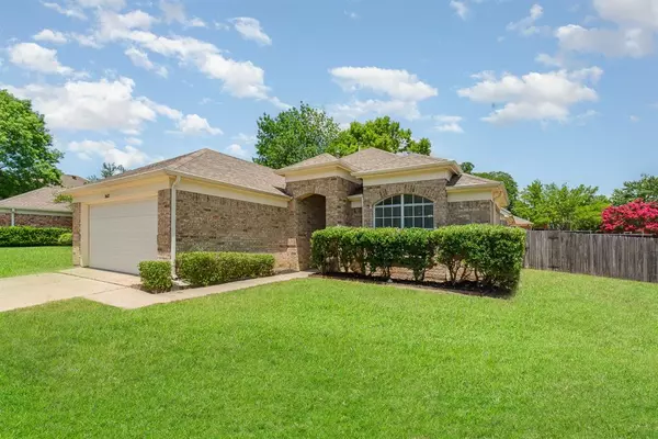 Mckinney, TX 75071,3602 Creekstone Court