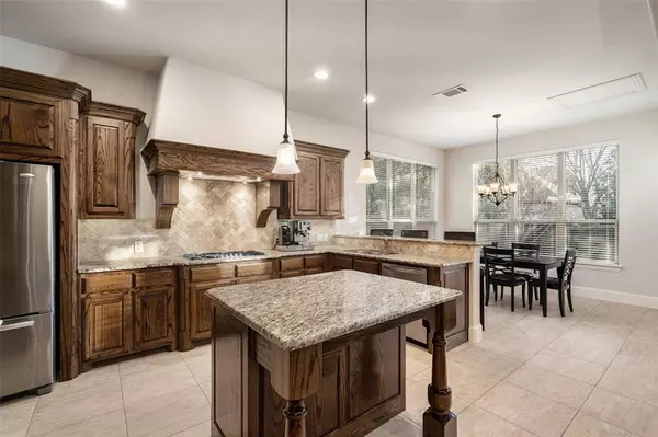 Allen, TX 75013,843 Bear Crossing Drive