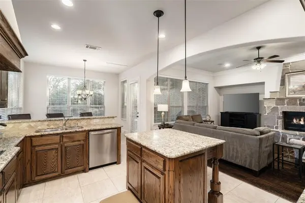 Allen, TX 75013,843 Bear Crossing Drive