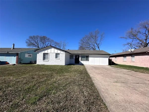 Mesquite, TX 75149,1325 Alta Vista Street