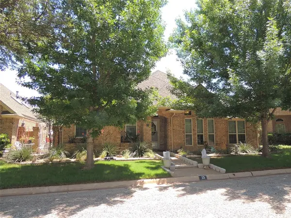 13 Winners Circle, Abilene, TX 79606