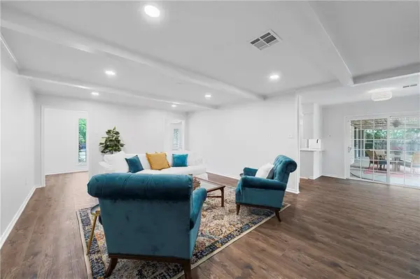 Waco, TX 76710,5301 Chaparral Drive