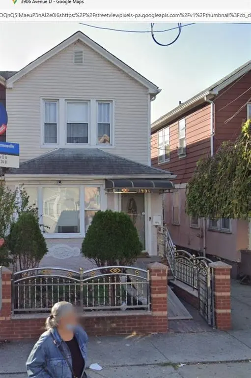 3906 Avenue D, Brooklyn, NY 11203