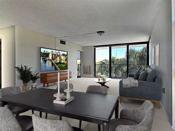 Fort Lauderdale, FL 33315,1201 River Reach Dr #416