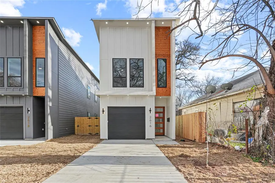 2616 Birmingham Avenue, Dallas, TX 75215