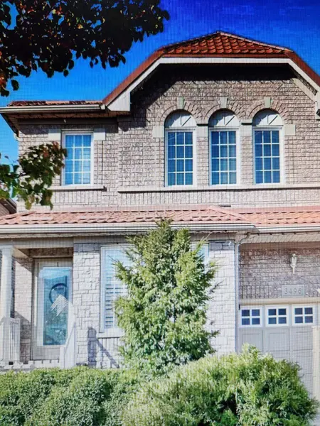 3496 Covent CRES, Mississauga, ON L5M 7K7