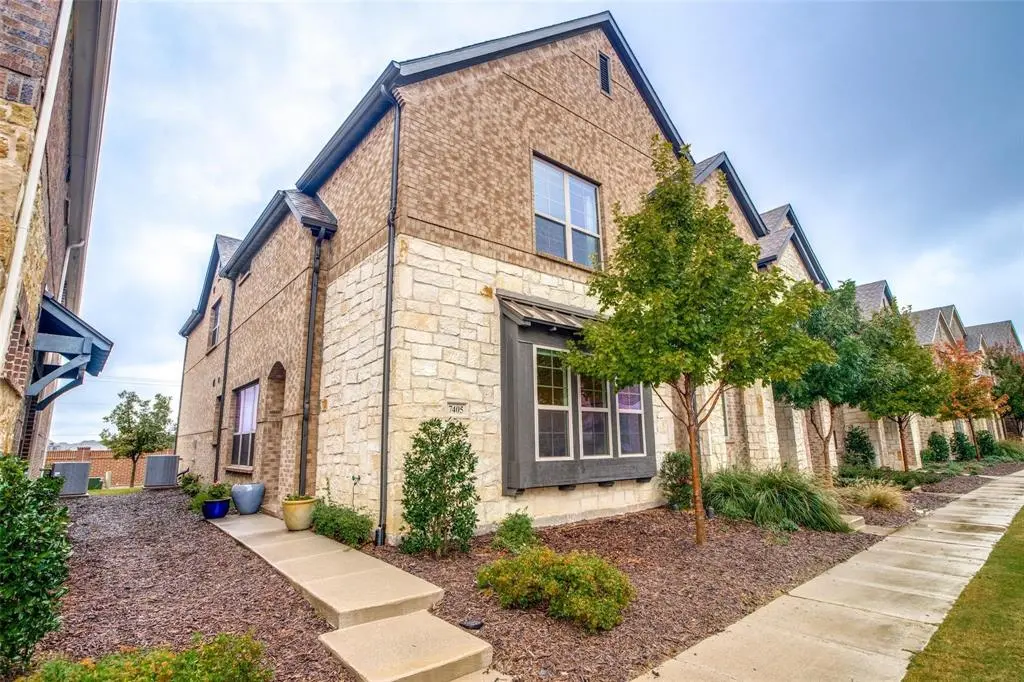 Mckinney, TX 75070,7405 Alton Drive
