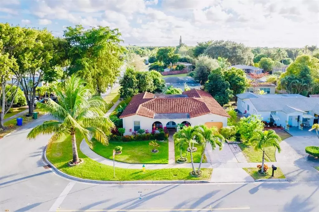 Margate, FL 33068,5101 SW 6 Place