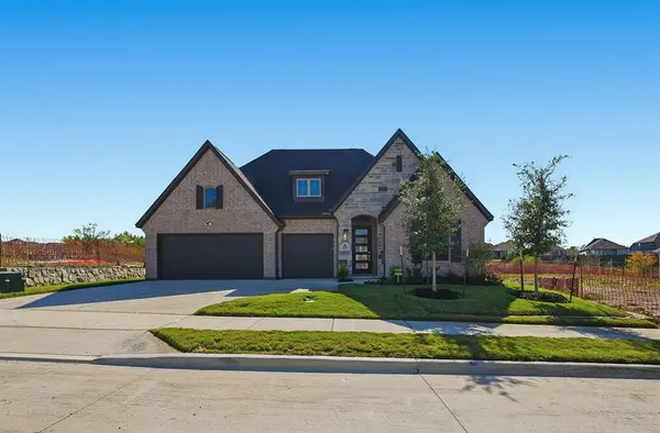 Forney, TX 75126,1038 Bingham Way
