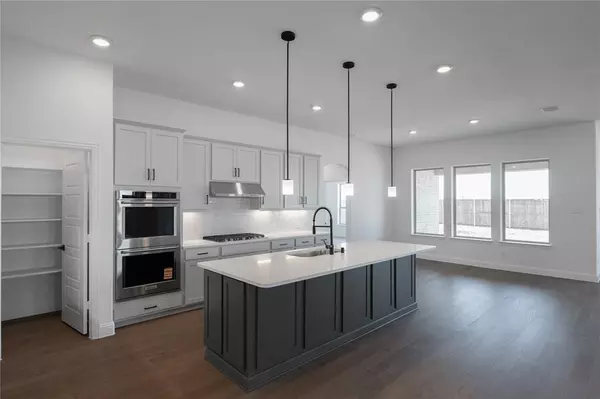 Celina, TX 75009,2204 Royal Lytham Street