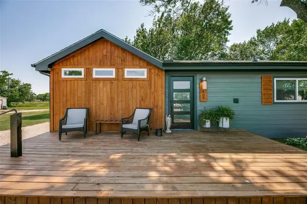 Forney, TX 75126,407 E Broad Street