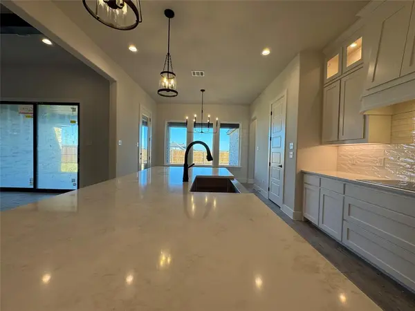 Godley, TX 76044,100 Mikasi