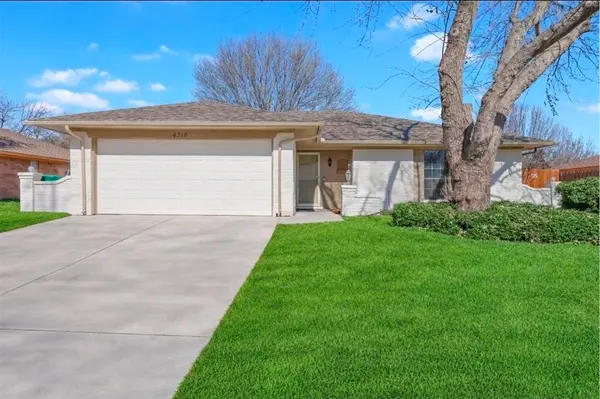 4316 Yellowleaf Drive, Fort Worth, TX 76133
