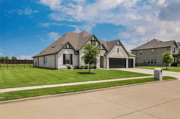 Gunter, TX 75058,1430 Shaker Hills Road