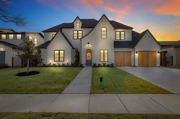 Grapevine, TX 76092,3304 Ferguson Road