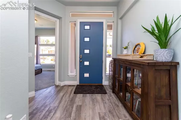 Monument, CO 80132,1797 Summerglow LN