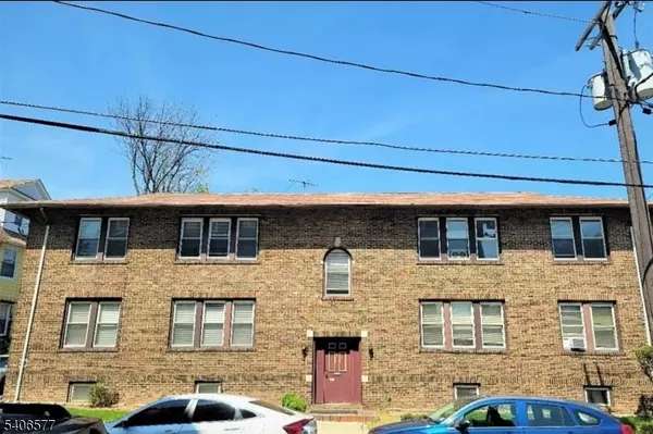 Newark City, NJ 07106,367-369 Sanford Ave #1R