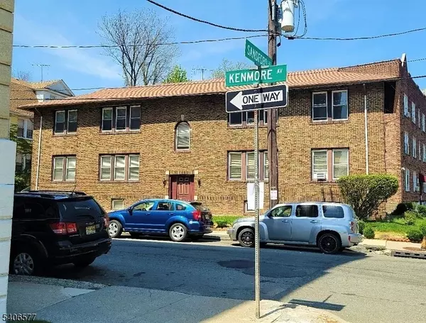 Newark City, NJ 07106,367-369 Sanford Ave #1R