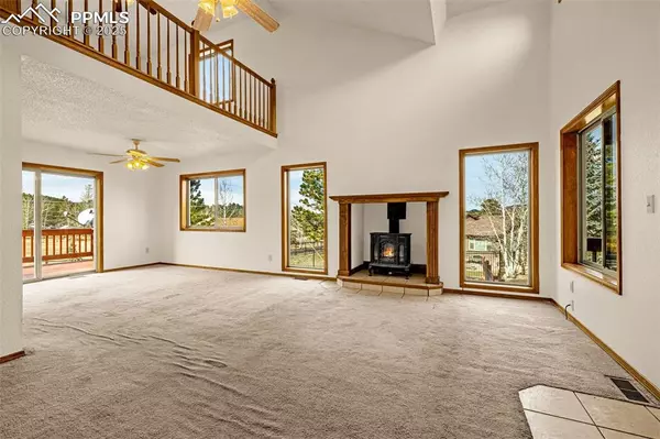 Woodland Park, CO 80863,1080 Center ST