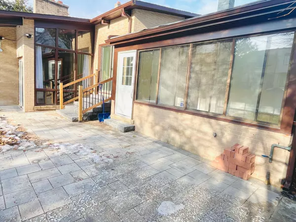 Toronto C14, ON M2N 4C9,203 MCKEE AVE #BSMT