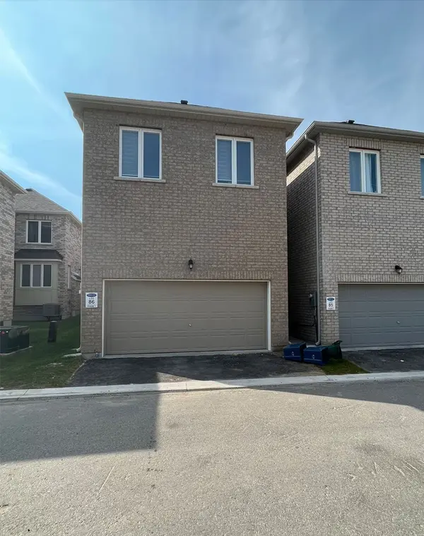 Markham, ON L6B 0Z3,45 Albert Lewis ST #coach