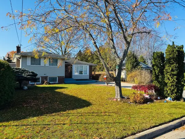 St. Catharines, ON L2M 1M1,3 NOELLE DR