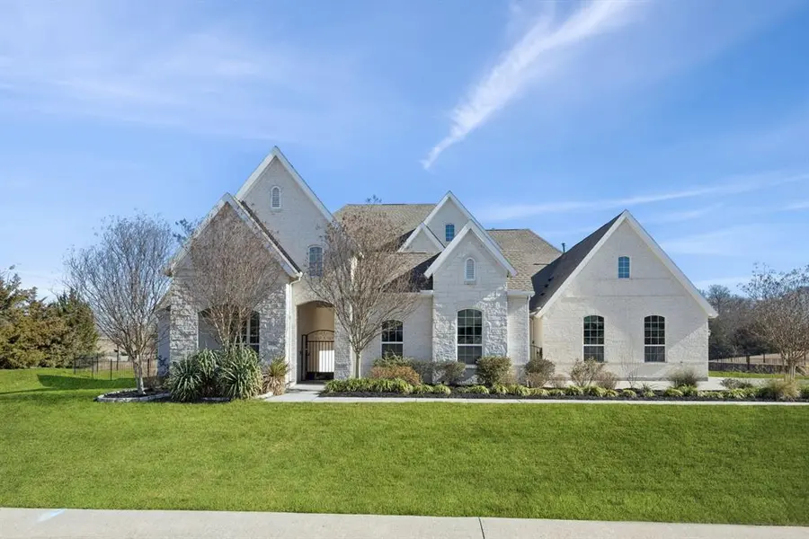 330 Bonham Boulevard, Fairview, TX 75069