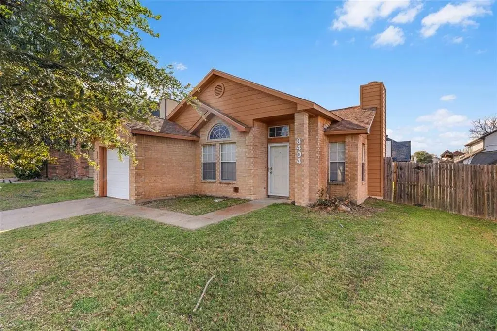 Fort Worth, TX 76123,8404 Ohara Lane