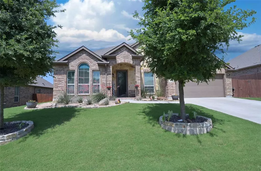 Midlothian, TX 76065,3614 Brighton Drive