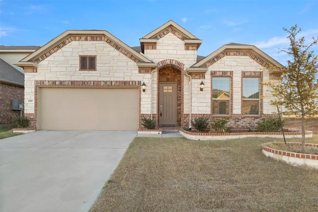Princeton, TX 75407,233 Cherryvale Lane