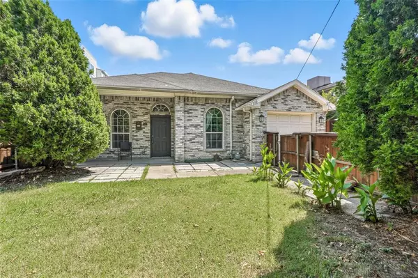 1510 N Carroll Avenue, Dallas, TX 75204