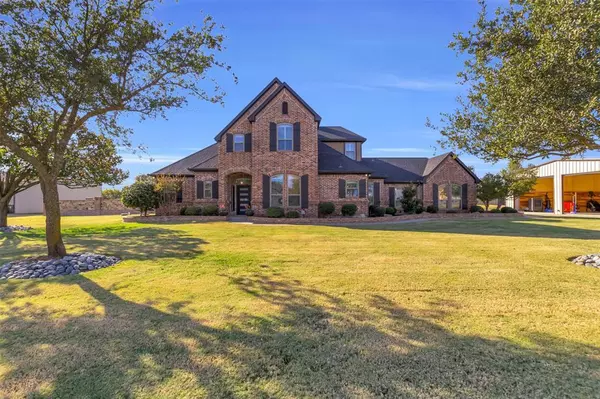 Pilot Point, TX 76258,2200 Twin Creeks Court