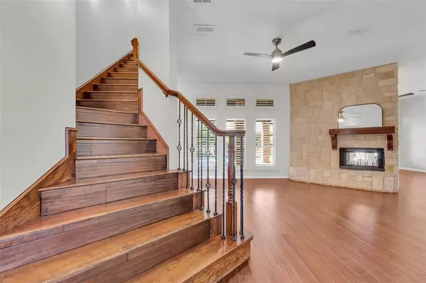 Pilot Point, TX 76258,2200 Twin Creeks Court