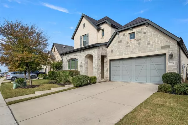 Celina, TX 75009,2724 Preakness Place