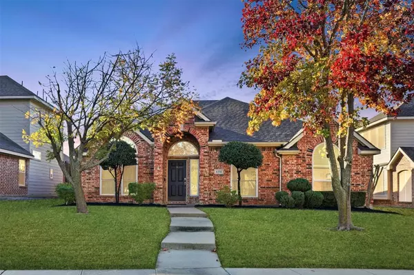 4552 Winding Wood Trail, Plano, TX 75024